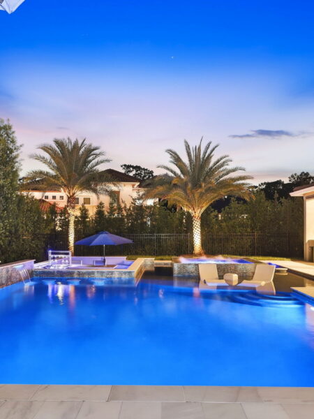 Twilight Lake Mary 3