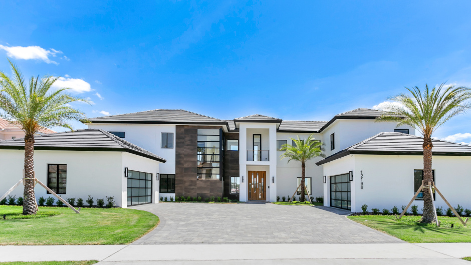 Best Real Estate Photographer in Orlando, Florida