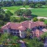Drone Photography with My Visual Listings Orlando