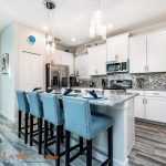 Vacation Property Photography - Kitchen