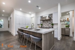 Best Real Estate Photography Kitchens