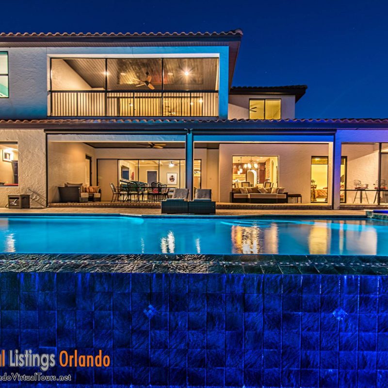 Twilight Photography Orlando