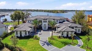 Best Aerial Photographer in Orlando Florida