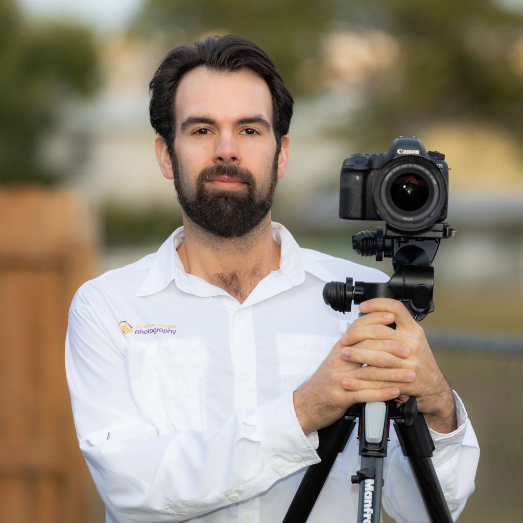 Andrew, Photographer