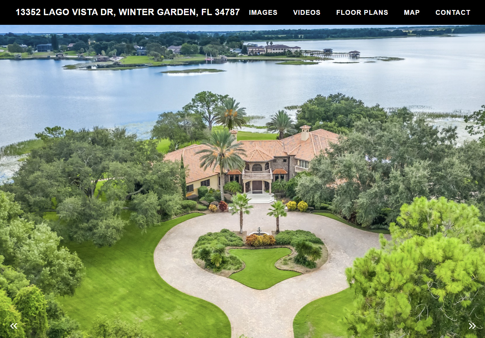 Property Photographer Lake Nona