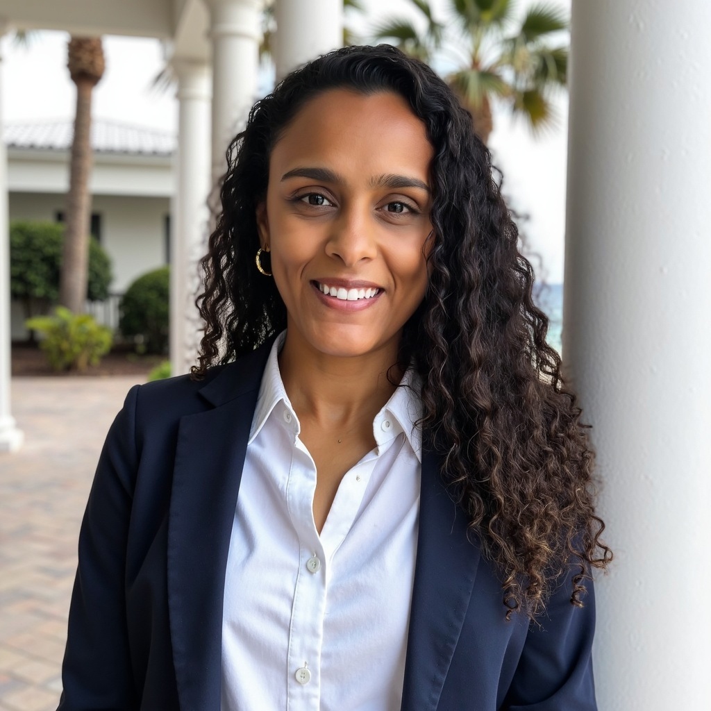 Serena, Photographer