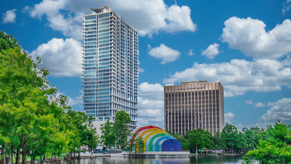 Best Real Estate Videographer in Orlando